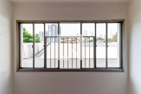 Sala de apartamento para alugar com 2 quartos, 70m² em Vila Aurora (zona Norte), São Paulo