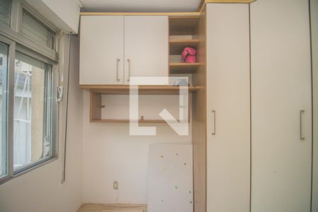 Quarto 1 de apartamento para alugar com 2 quartos, 70m² em Petrópolis, Porto Alegre