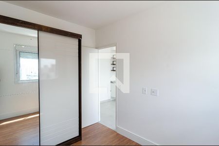 Quarto de apartamento para alugar com 1 quarto, 35m² em Vila Paulista, São Paulo