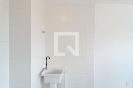 Apartamento para alugar com 35m², 1 quarto e 1 vaga Apartamento para alugar com 35m², 1 quarto e 1 vagaLavanderia