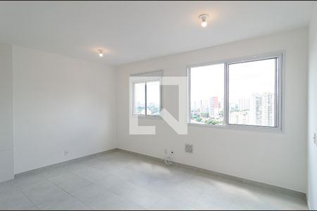 Sala de apartamento para alugar com 1 quarto, 35m² em Vila Paulista, São Paulo
