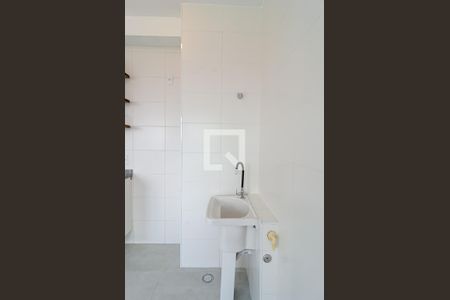 Apartamento para alugar com 35m², 1 quarto e 1 vaga Apartamento para alugar com 35m², 1 quarto e 1 vagaLavanderia
