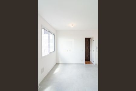 Sala de apartamento para alugar com 1 quarto, 35m² em Vila Paulista, São Paulo