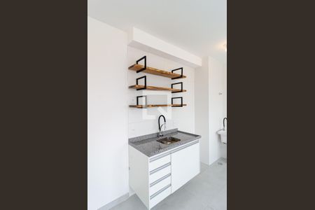 Apartamento para alugar com 35m², 1 quarto e 1 vaga Apartamento para alugar com 35m², 1 quarto e 1 vagaCozinha