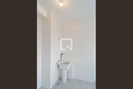 Apartamento para alugar com 35m², 1 quarto e 1 vaga Apartamento para alugar com 35m², 1 quarto e 1 vagaLavanderia