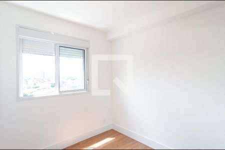 Quarto de apartamento para alugar com 1 quarto, 35m² em Vila Paulista, São Paulo
