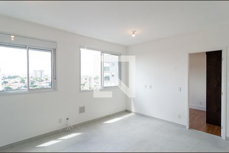 Sala de apartamento para alugar com 1 quarto, 35m² em Vila Paulista, São Paulo