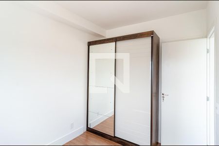 Quarto de apartamento para alugar com 1 quarto, 35m² em Vila Paulista, São Paulo