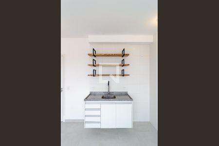 Apartamento para alugar com 35m², 1 quarto e 1 vaga Apartamento para alugar com 35m², 1 quarto e 1 vagaCozinha