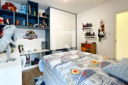 Casa para alugar com 210m², 3 quartos e 3 vagas Casa para alugar com 210m², 3 quartos e 3 vagasQuarto 2