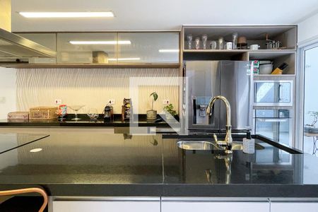 Casa para alugar com 210m², 3 quartos e 3 vagas Casa para alugar com 210m², 3 quartos e 3 vagasCozinha