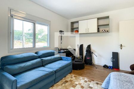 Casa para alugar com 210m², 3 quartos e 3 vagas Casa para alugar com 210m², 3 quartos e 3 vagasQuarto 1