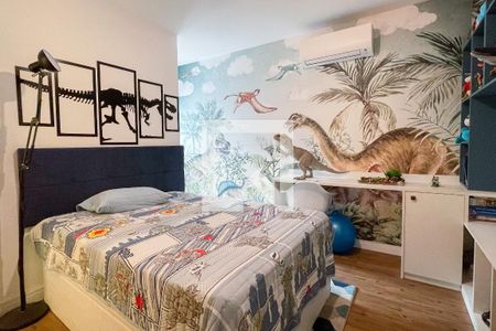 Casa para alugar com 210m², 3 quartos e 3 vagas Casa para alugar com 210m², 3 quartos e 3 vagasQuarto 2