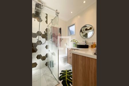 Casa para alugar com 210m², 3 quartos e 3 vagas Casa para alugar com 210m², 3 quartos e 3 vagasSuíte - banheiro