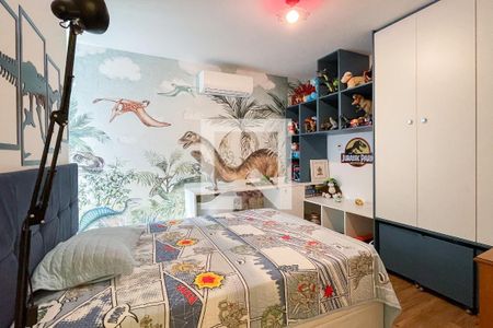 Casa para alugar com 210m², 3 quartos e 3 vagas Casa para alugar com 210m², 3 quartos e 3 vagasQuarto 2