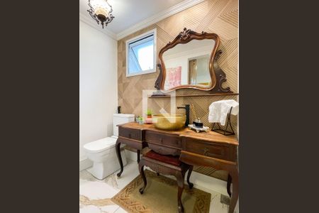 Casa para alugar com 210m², 3 quartos e 3 vagas Casa para alugar com 210m², 3 quartos e 3 vagasLavabo