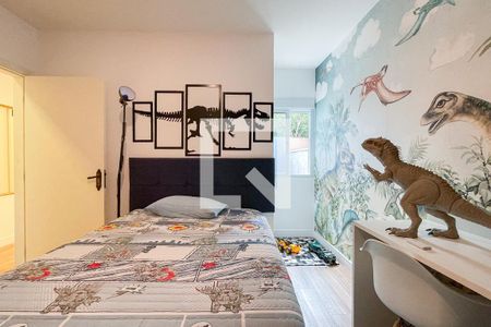 Casa para alugar com 210m², 3 quartos e 3 vagas Casa para alugar com 210m², 3 quartos e 3 vagasQuarto 2