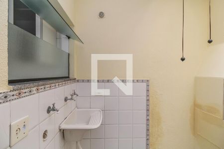 Casa de condomínio para alugar com 120m², 3 quartos e 1 vagaÁrea de Serviço