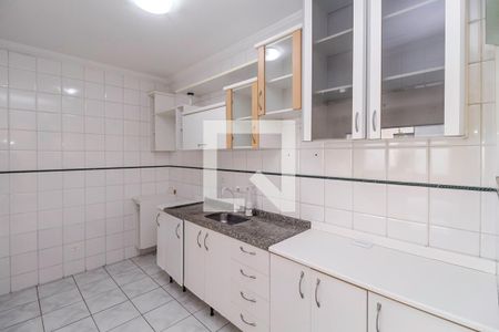 Casa de condomínio para alugar com 120m², 3 quartos e 1 vagaCozinha