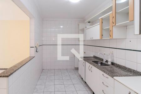 Casa de condomínio para alugar com 120m², 3 quartos e 1 vagaCozinha