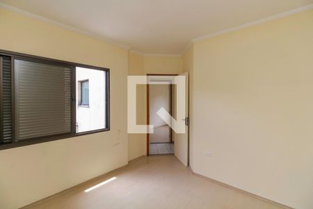 Quarto 1 de casa de condomínio para alugar com 3 quartos, 120m² em Parque Independência, São Paulo