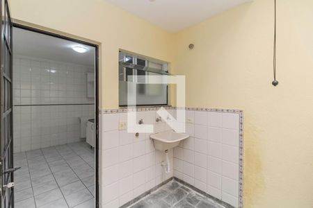 Casa de condomínio para alugar com 120m², 3 quartos e 1 vagaÁrea de Serviço