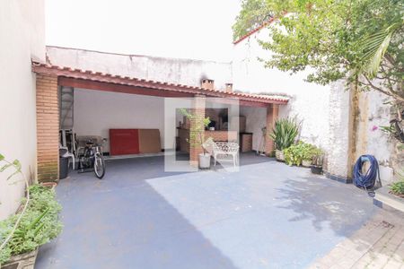 Casa de condomínio para alugar com 120m², 3 quartos e 1 vagaÁrea comum - Churrasqueira