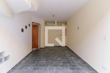 Casa de condomínio para alugar com 120m², 3 quartos e 1 vagaGaragem