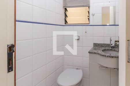 Casa de condomínio para alugar com 120m², 3 quartos e 1 vagaBanheiro 3