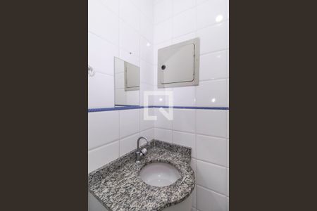 Casa de condomínio para alugar com 120m², 3 quartos e 1 vagaBanheiro 3