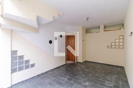 Casa de condomínio para alugar com 120m², 3 quartos e 1 vagaGaragem