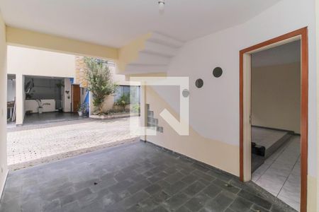 Casa de condomínio para alugar com 120m², 3 quartos e 1 vagaGaragem