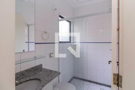 Casa de condomínio para alugar com 120m², 3 quartos e 1 vagaBanheiro 2