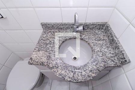 Casa de condomínio para alugar com 120m², 3 quartos e 1 vagaBanheiro 3