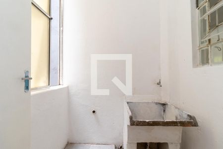 Apartamento para alugar com 70m², 2 quartos e sem vaga Apartamento para alugar com 70m², 2 quartos e sem vagaÁrea de Serviço