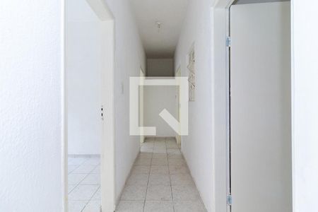 Apartamento para alugar com 70m², 2 quartos e sem vaga Apartamento para alugar com 70m², 2 quartos e sem vagaCorredor