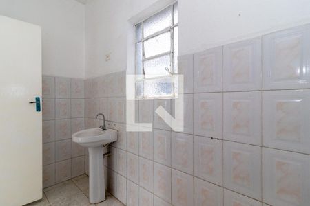Apartamento para alugar com 70m², 2 quartos e sem vaga Apartamento para alugar com 70m², 2 quartos e sem vagaBanheiro