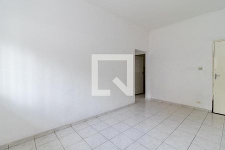 Sala de apartamento para alugar com 2 quartos, 70m² em Santana, São Paulo