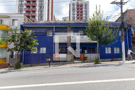 Apartamento para alugar com 70m², 2 quartos e sem vaga Apartamento para alugar com 70m², 2 quartos e sem vagaFachada