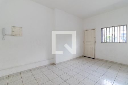 Sala de apartamento para alugar com 2 quartos, 70m² em Santana, São Paulo