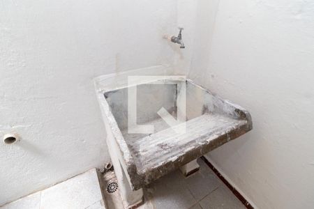 Apartamento para alugar com 70m², 2 quartos e sem vaga Apartamento para alugar com 70m², 2 quartos e sem vagaÁrea de Serviço