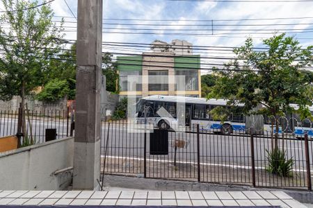 Vista da Sala de apartamento para alugar com 2 quartos, 70m² em Santana, São Paulo