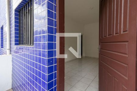 Varanda da Sala de apartamento para alugar com 2 quartos, 70m² em Santana, São Paulo