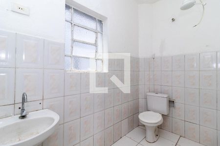 Apartamento para alugar com 70m², 2 quartos e sem vaga Apartamento para alugar com 70m², 2 quartos e sem vagaBanheiro