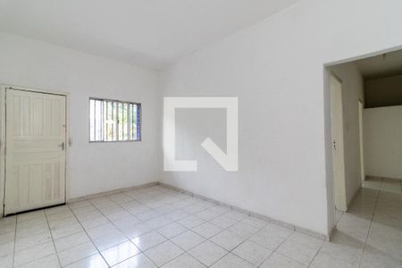 Sala de apartamento para alugar com 2 quartos, 70m² em Santana, São Paulo