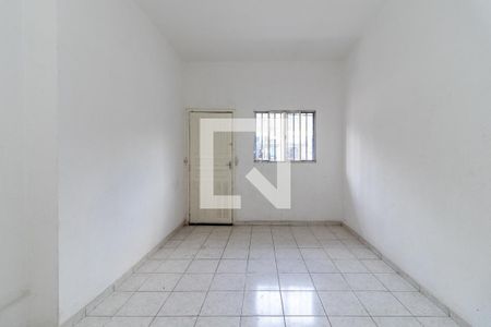Sala de apartamento para alugar com 2 quartos, 70m² em Santana, São Paulo