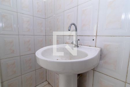Apartamento para alugar com 70m², 2 quartos e sem vaga Apartamento para alugar com 70m², 2 quartos e sem vagaBanheiro