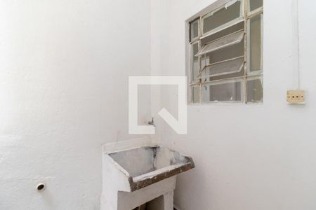 Apartamento para alugar com 70m², 2 quartos e sem vaga Apartamento para alugar com 70m², 2 quartos e sem vagaÁrea de Serviço