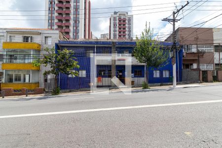 Apartamento para alugar com 70m², 2 quartos e sem vaga Apartamento para alugar com 70m², 2 quartos e sem vagaFachada