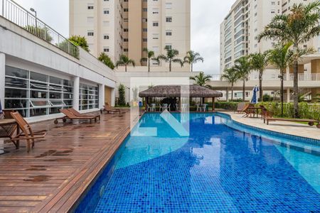 Apartamento à venda com 132m², 3 quartos e 2 vagasÁrea Comum
